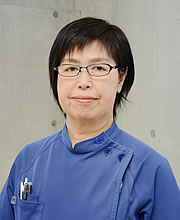 院長:山本 滋子