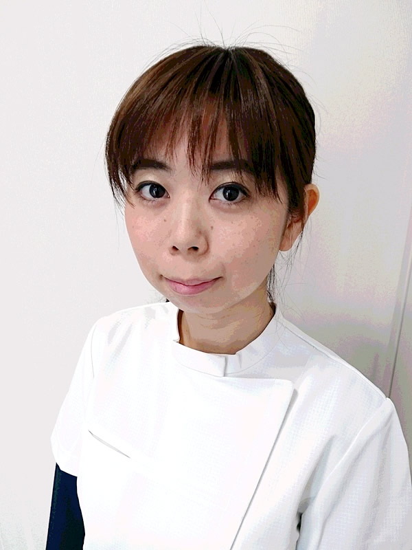 副院長・獣医師:山本 瞳